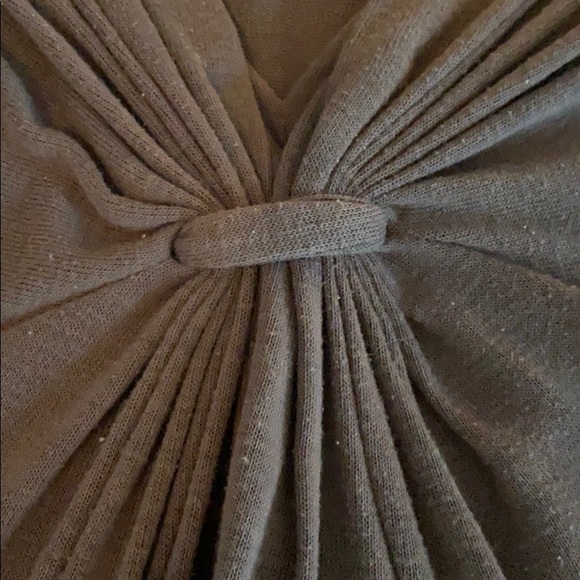 Grey tee - Picture 3 of 3